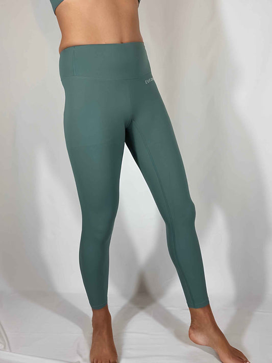 leggings push up yoga mujer ajustados euforia